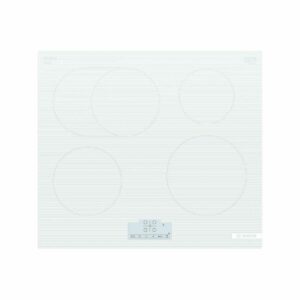 BOSCH indukcijska ploča Serie 6| BIJELA, 4 zone,Flex - Slika 2