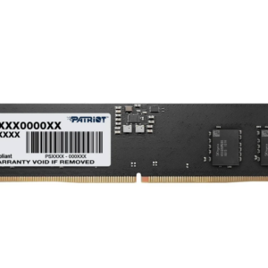 Patriot RAM 16GB 5600MT/s DDR5Signature Line - Slika 1