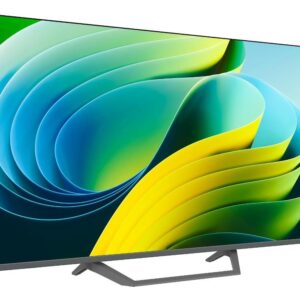 TESLA TV QLED Q43E665GFS FHD Powered by Google TV -HGL HR Box zvucnici 2x10W - Slika 1