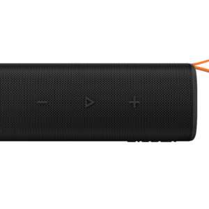 Xiaomi Sound Outdoor crna Bluetooth zvučnik, 30W IP67, baterija do 12h - Slika 1