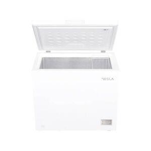Zamrzivač TESLA RH2000HE horizontalni/198L/85x56x91cm/bela - Slika 1