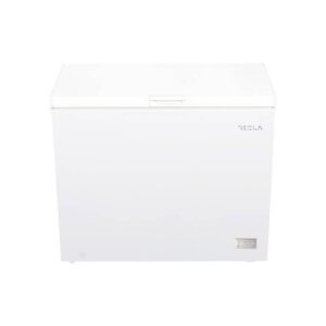 Zamrzivač TESLA RH2000HE horizontalni/198L/85x56x91cm/bela - Slika 2