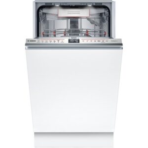 BOSCH perilica posuđa Serie 6|C, 10 Setova, Zeolith, 42dB,Escajg Ladica, 45 cm - Slika 1