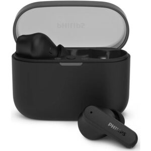 Philips TAT2000BK/00 slušaliceBT 5.4; baterija do 32h; IPX4;tehnologija sa 4 mikrofona; - Slika 2