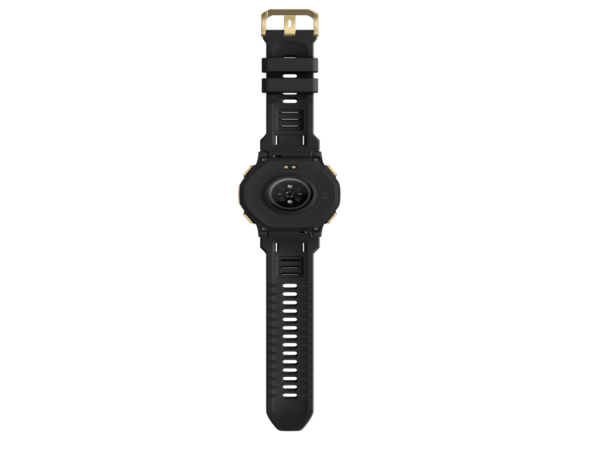 Amazfit T REX 3 PRO NFC 44 mmBlack Gold