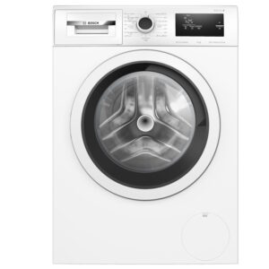 BOSCH perilica rublja Serie 4|, 8 KG, A,1200 rpm,IronAssist,71dB,65l - Slika 1