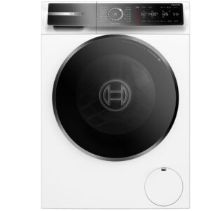 BOSCH perilica rublja Serie 8|, 9 kg, 1400 rpm, Iron Assist,  Mini load,  ActiveWater Plus - Slika 1