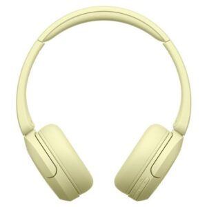 Sony bežične slušalice CH520baterija do 50h, brzo punjnje3 min za 1,5h; mikrofon; BT x2 - Slika 1