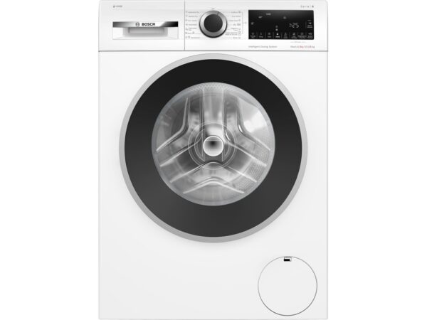 BOSCH Perilica-Sušilica rublja 10.5/6 kg. 1400 o/min; I-DOS