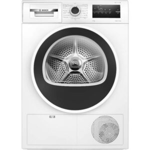 BOSCH sušilica rublja Serie 4|, 8 KG, A++ , R290, Toplotna pumpa, 65 dB, PL - Slika 1