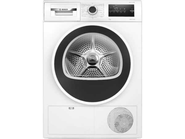 BOSCH sušilica rublja Serie 4|