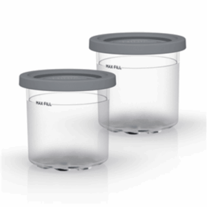 Ninja Tub Grey x2 NC300 - Slika 3