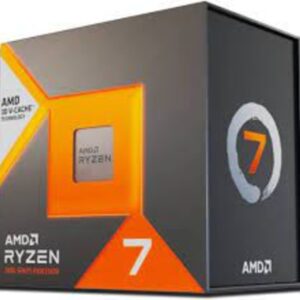 AMD Ryzen 7 7800X3D AM5 BOX8 cores,16 threads,4.2GHz96MB L3,120W,bez hladnjaka - Slika 1
