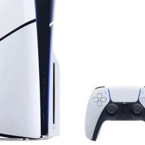 PlayStation 5 Slim E chassisdisk ver.1TB,sa optikom - Slika 1