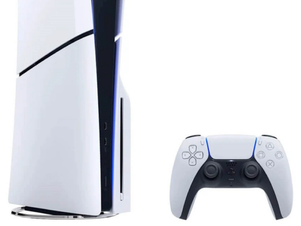 PlayStation 5 Slim E chassisdisk ver.1TB