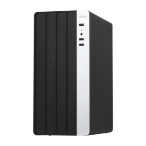 COMTRADE Core i3 10105 8 25610105,H510,8GB,256GB M.2,Midi Tower 500W, 2x HDMI - Slika 1