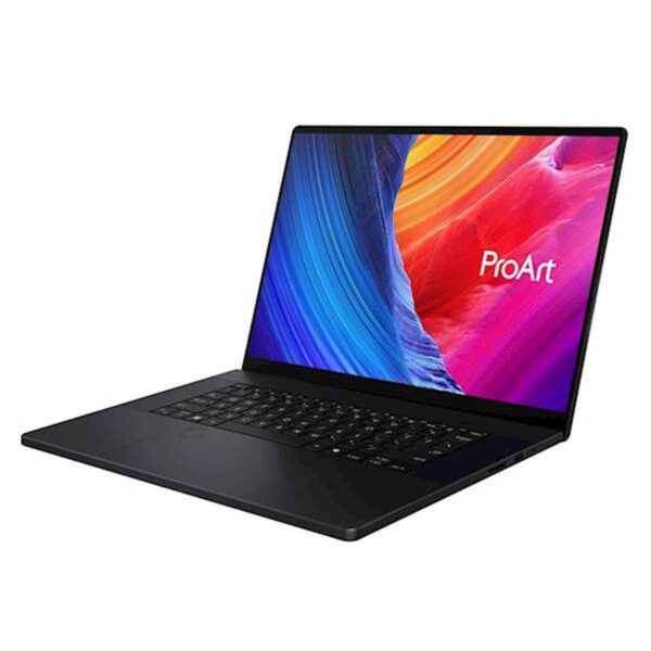 Laptop ASUS ProArt P16 H7606WM-RJ073 16"3K OLED TOUCH RAI9-HX 370 12C/24T 32GB DDR5 s1TB BACKLIT 2Y