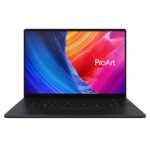 Laptop ASUS ProArt P16 H7606WM-SR145 16"3K OLED TOUCH RAI9-HX 370 12C/24T 32GB s1TB RTX 5060 8G 2Y
