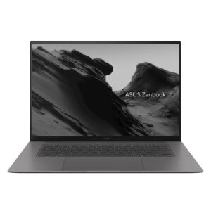 Laptop ASUS Zenbook S16 UM5606GA-SR391X 16"3K OLED TOUCH RAI9 465 10C/20T 32GB DDR5 s2TB W11p 2Y