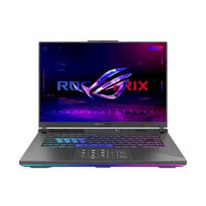 ASUS ROG Strix G16 G614PM-RV160 16"FHD+ 165Hz R9-8940HX 16C/32T 32GB DDR5 s1TB RTX 5060 8GB 2Y