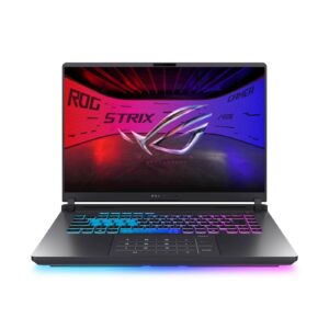 Laptop ASUS ROG STRIX G615LM-UI-TS275 16"2
