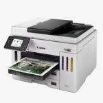 MFP CANON Maxify GX7140