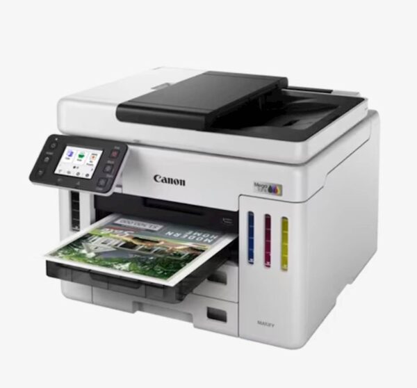 MFP CANON Maxify GX7140