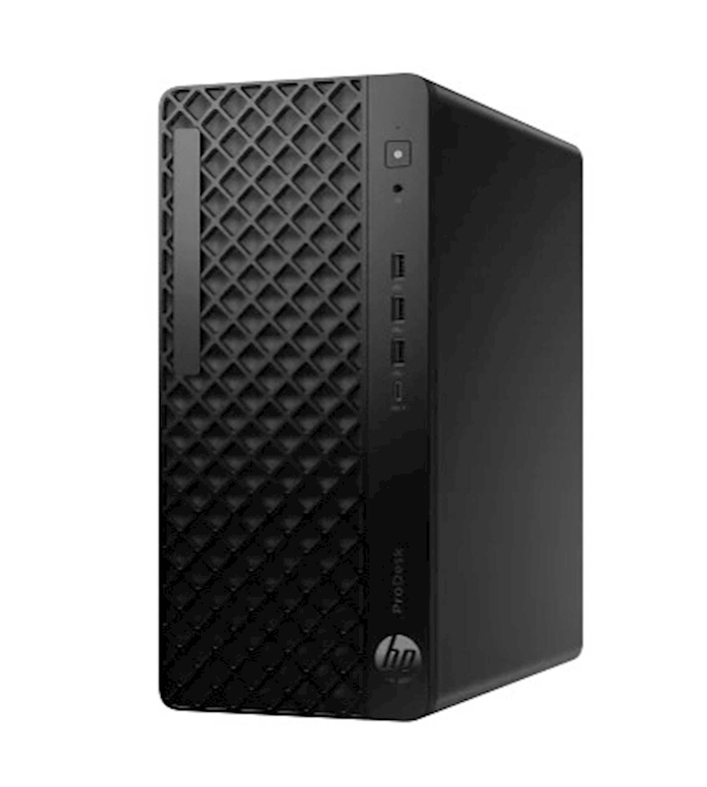 Računar HP ProDesk 4 Tower G1i U7/32GB/1T/V4/DOS (AM1P9AV)