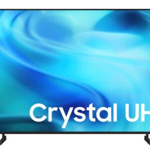 TV SAMSUNG Crystal UHD 4K  65" U7022H