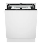 Ugradbena mašina za suđe ELECTROLUX E62LD200S