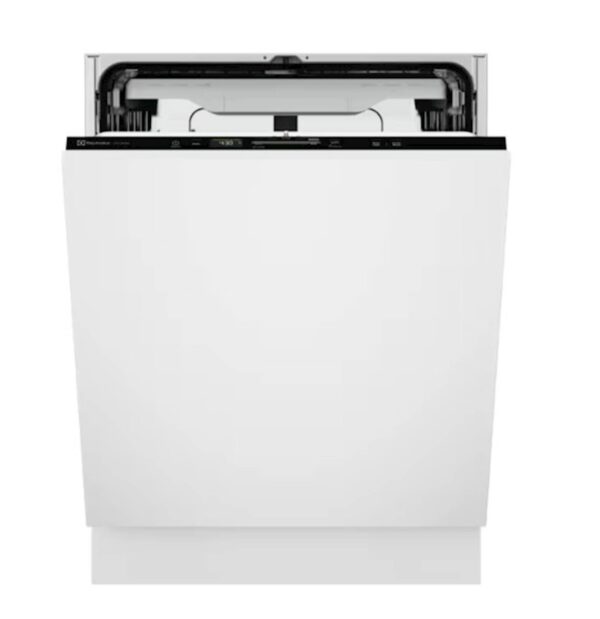 Ugradbena mašina za suđe ELECTROLUX E62LD200S Ugradbena mašina za suđe ELECTROLUX E62LD200S