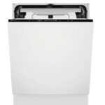 Ugradbena mašina za suđe ELECTROLUX EE62LB204S