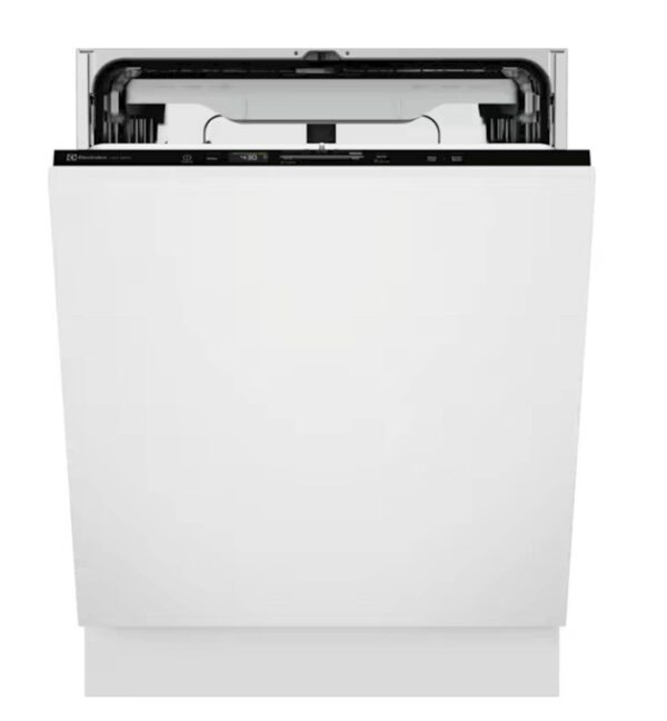 Ugradbena mašina za suđe ELECTROLUX EE62LB204S