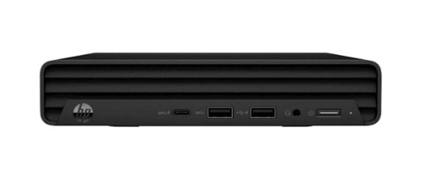 Računar HP 260 G9 Pro Mini i5/16GB/512GB/DOS (C65U6AT) Računar HP 260 G9 Pro Mini i5/16GB/512GB/DOS (C65U6AT)