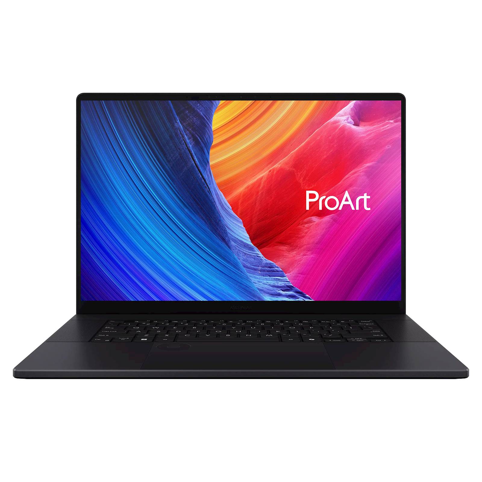 Lasptop ASUS ProArt P16 16"4K OLED TOUCH RAI9-HX 370 12C/24T 64GB DDR5 s2TB RTX 5070 8G W11p BLK 2Y