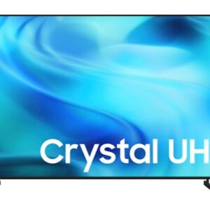 TV SAMSUNG Crystal UHD 4K 55" U7022H