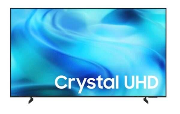 TV SAMSUNG Crystal UHD 4K 55" U7022H TV SAMSUNG Crystal UHD 4K 55" U7022H