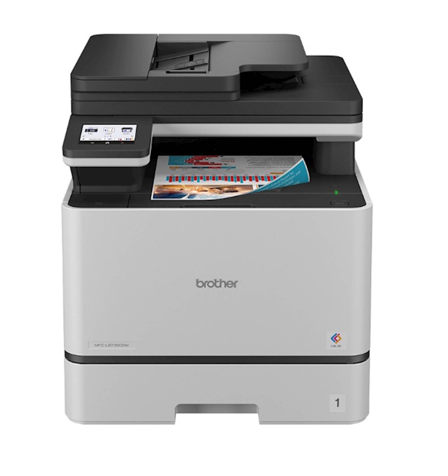 MFP BROTHER ??MFC-L8730CDW