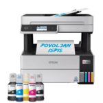 MFP EPSON Ecotank L6460