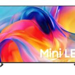 TV SAMSUNG Mini LED 4K  50" M72H