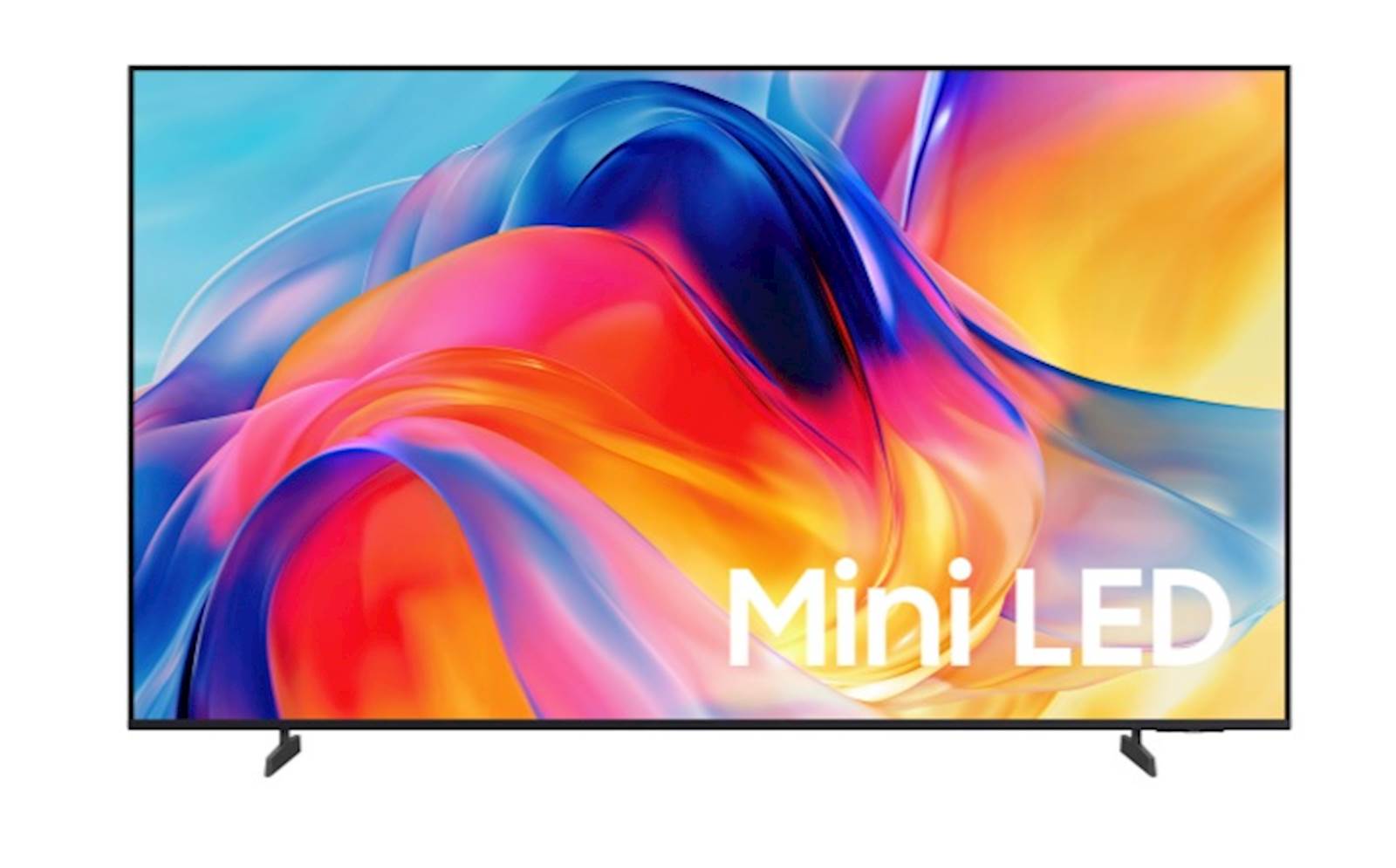 TV SAMSUNG Mini LED 4K 50" M72H