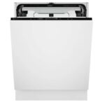 Ugradbena mašina za suđe ELECTROLUX E62LB200T