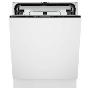Ugradbena mašina za suđe ELECTROLUX E62LB200T