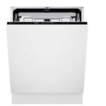 Ugradbena mašina za suđe Electrolux E72LB210S