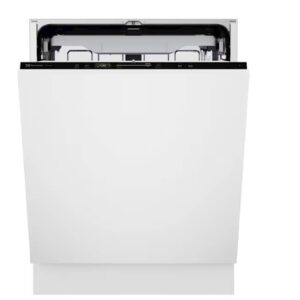 Ugradbena mašina za suđe Electrolux E72LB210S