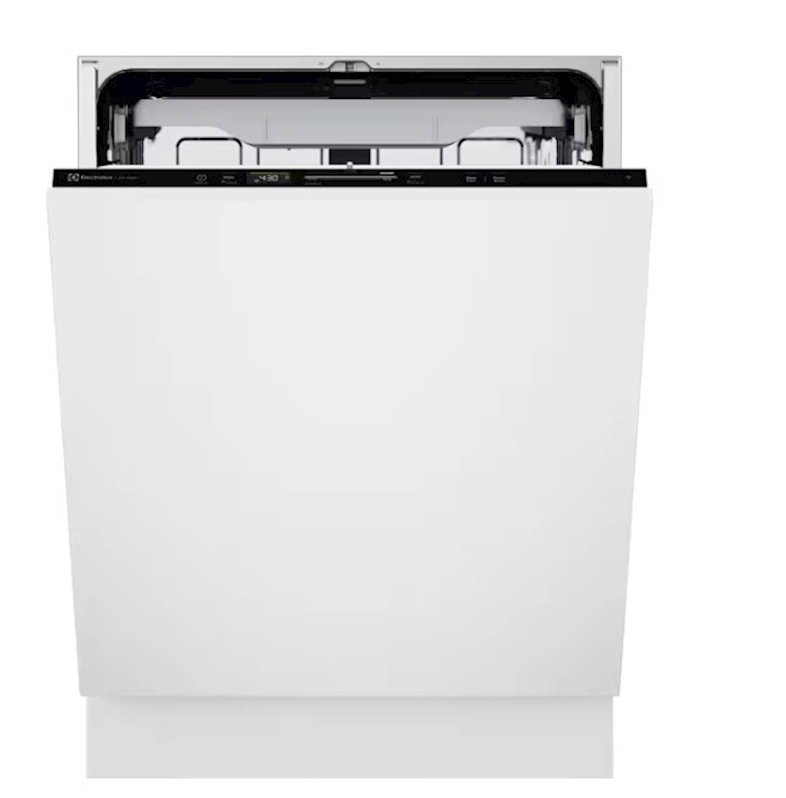 Ugradbena mašina za suđe Electrolux E72LB210S