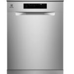 Samostojeća mašina za suđe ELECTROLUX E62SC100SX