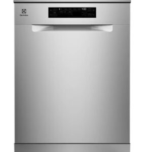 Samostojeća mašina za suđe ELECTROLUX E62SC100SX