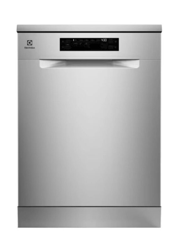 Samostojeća mašina za suđe ELECTROLUX E62SC100SX Samostojeća mašina za suđe ELECTROLUX E62SC100SX