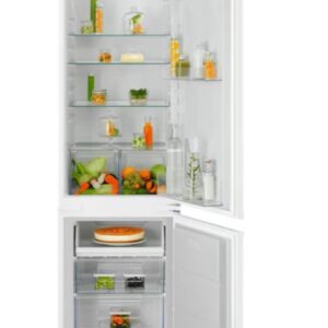 Frižider Electrolux sa zamrzivačem LNA6LD18S